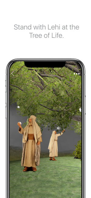 Tree of Life AR(圖5)-速報App