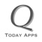 QTodayApps is a simple and useful Today widget app