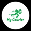 My Courier User