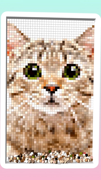 【图】Fit all Beads – 最强 打发时间 小游戏(截图3)