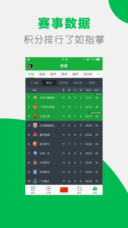 懂球帝尊享版