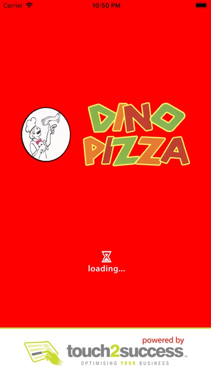 Dinos Pizza-Brechin