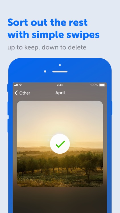 Gemini Photos: Gallery Cleaner screenshot-4