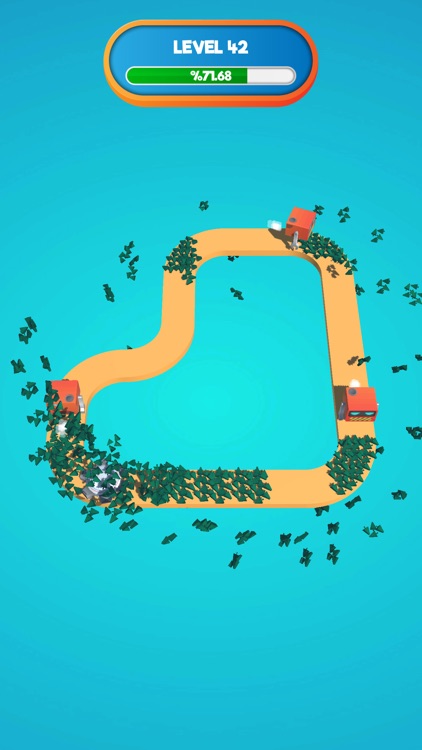 Go Clean !!! screenshot-4