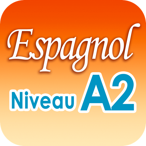 Les Bases de l'Espagnol - A2 icon