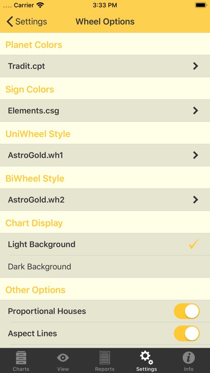 Astro Gold screenshot-5