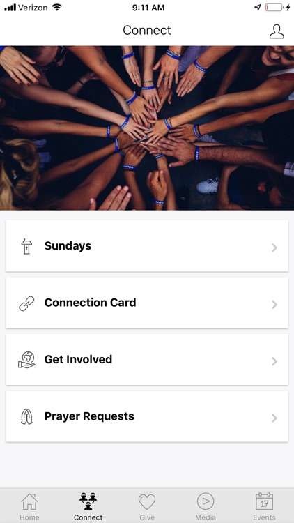 Northpoint Church NB