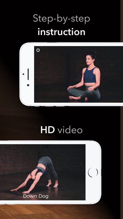 Yoga for Complete Beginners