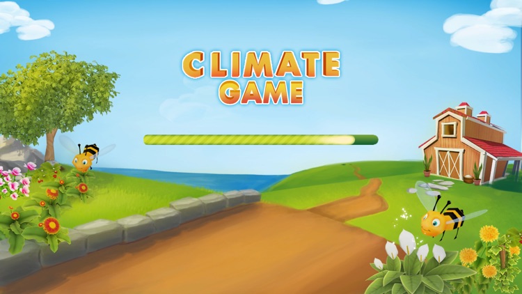 Climate Game screenshot-9