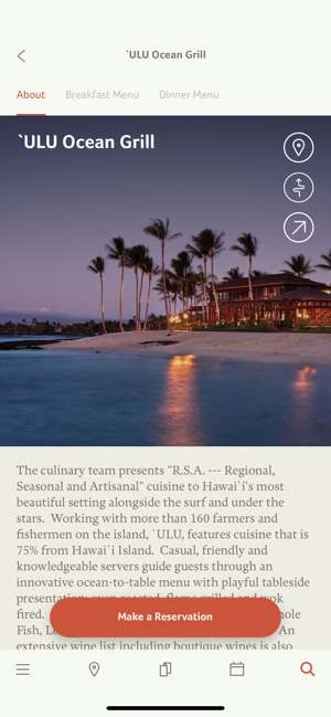 Hualalai Resort Guide(圖5)-速報App