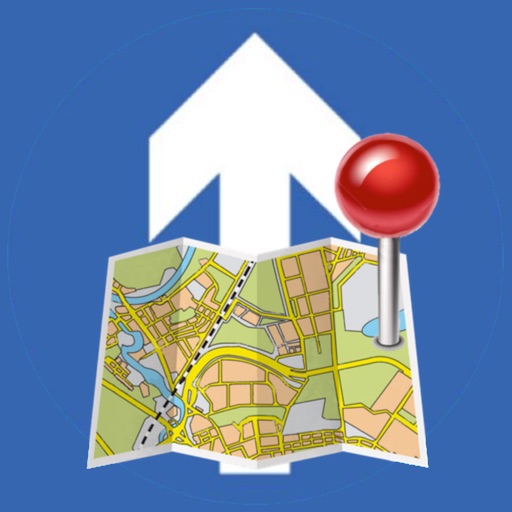Road Trip Planner™ iOS App