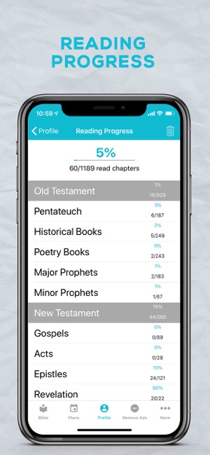 Bible Offline JFA(圖2)-速報App