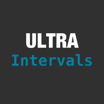 Ultra Intervals Workout Timer Cheats