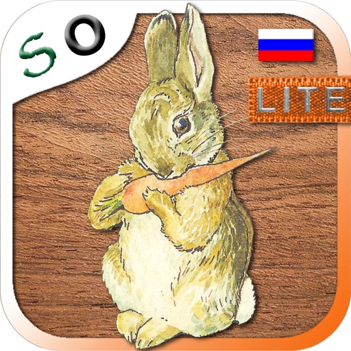 История о Плохом Кролике LITE icon