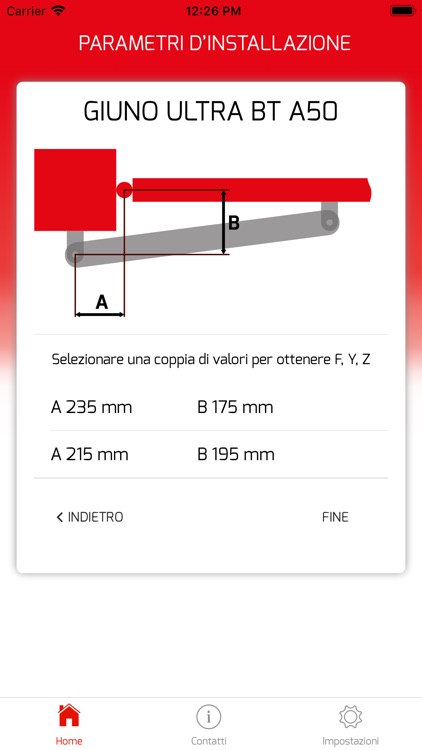 Bft Easy Set screenshot-7