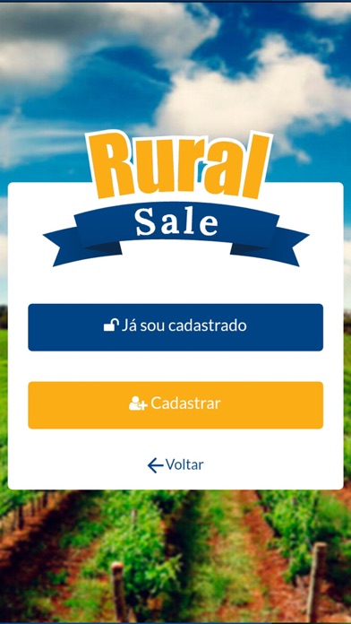 How to cancel & delete Rural Sale from iphone & ipad 3