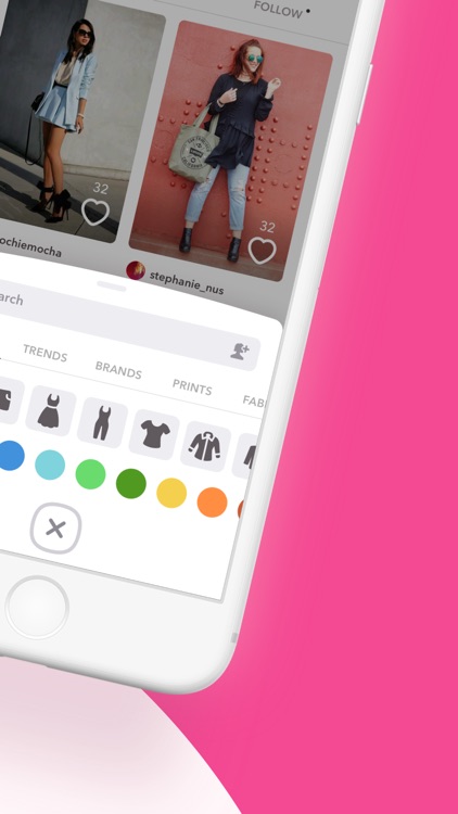 The Outfit Planner. Chicisimo