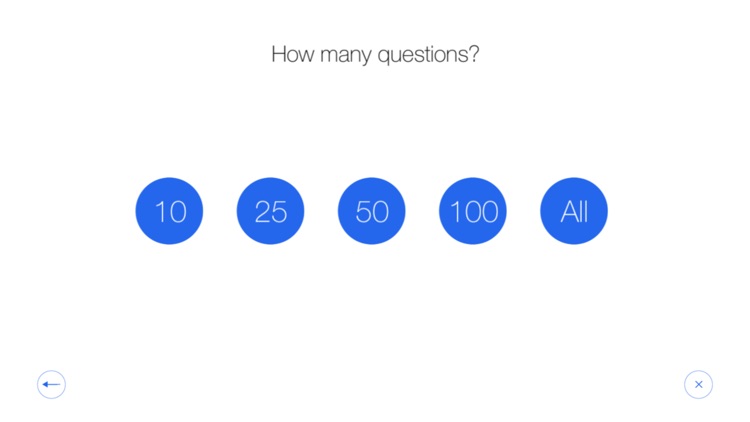 Times Tables Pro screenshot-4