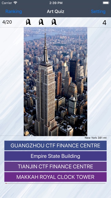 Buildings Quiz 2020 screenshot-9