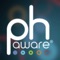 The phaware app lets you Connect, Share and Help Raise Global PH Awareness