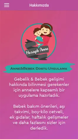 Game screenshot Hesaplı Anne mod apk