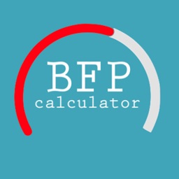 BFP - (Body Fat Percentage)