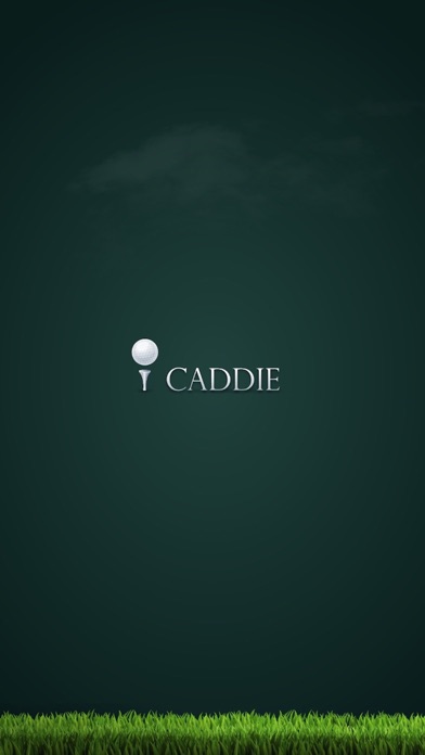 iCaddie(雲桿弟) 雲端高爾夫系統のおすすめ画像1