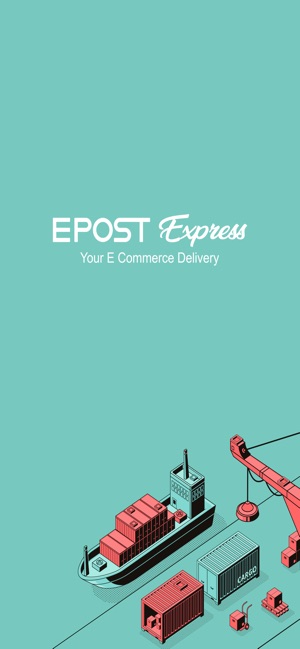 Epost Express(圖1)-速報App