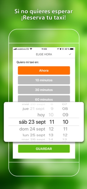 Micocar Taxi Descuentos App(圖4)-速報App