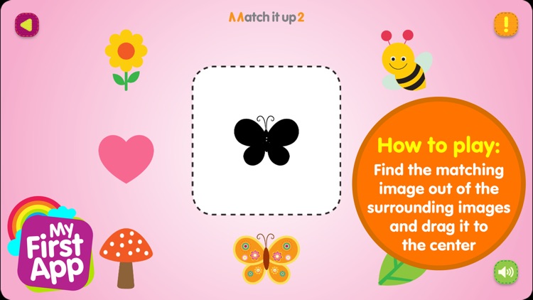 Match it up 2