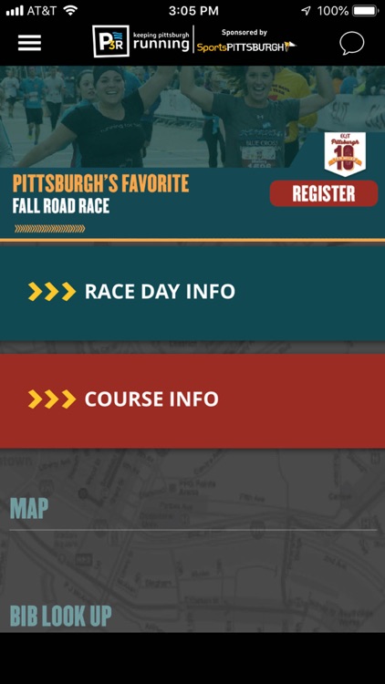 P3R Events screenshot-3