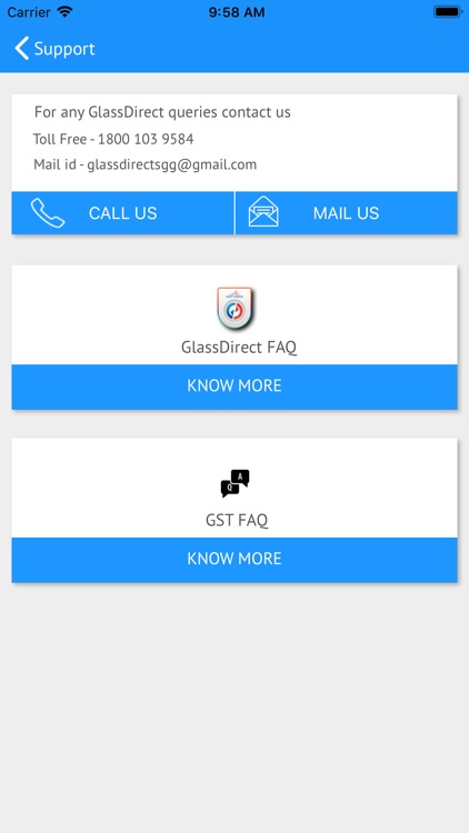 GlassDirect screenshot-7