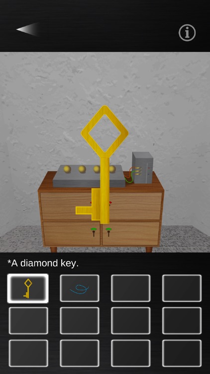 Room Escape: Where is my coin? screenshot-5