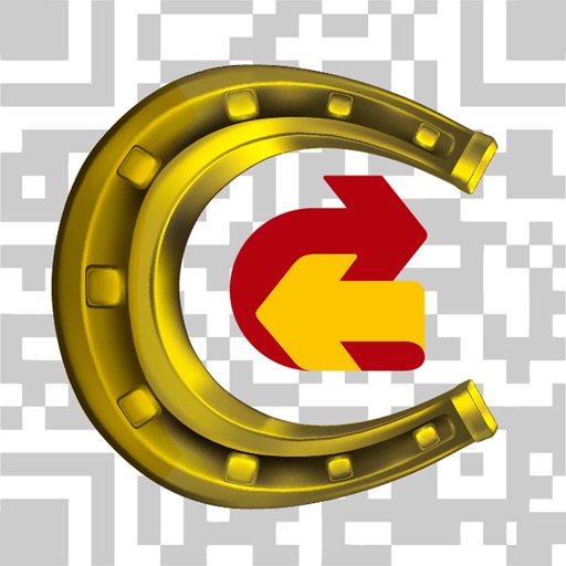 中经油马app icon图