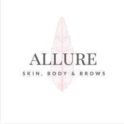 Allure Skin Body and Brows