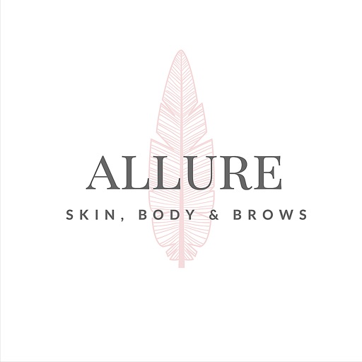 Allure Skin Body and Brows