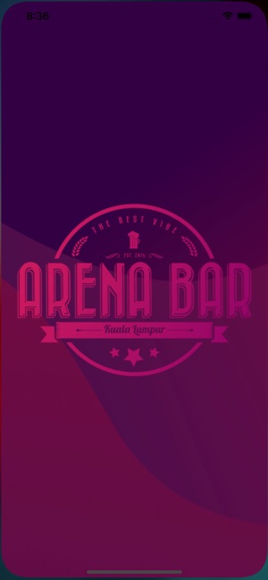 Arena Bar