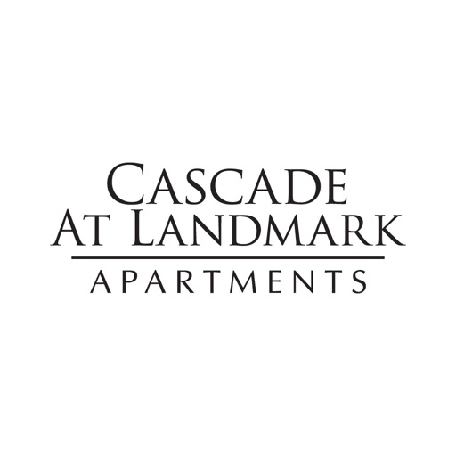 Cascade at Landmark icon