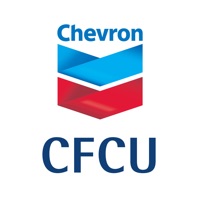 Chevron FCU app not working? crashes or has problems?