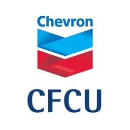 Chevron FCU Mobile Apple Watch App