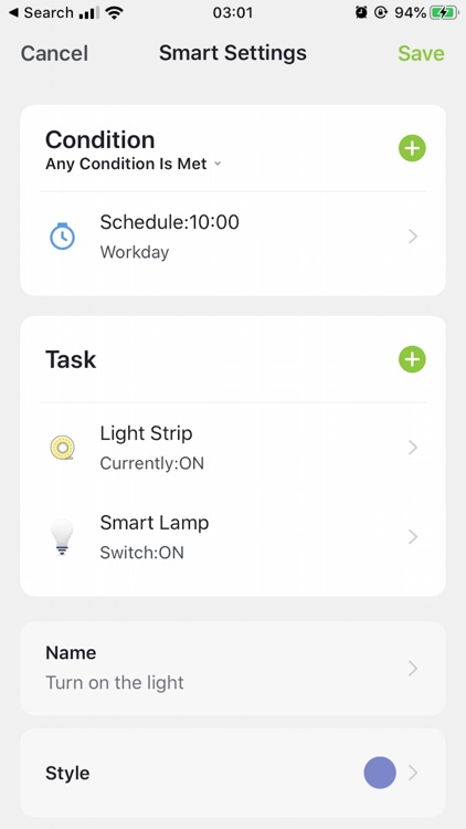 OTTO SMART screenshot-3