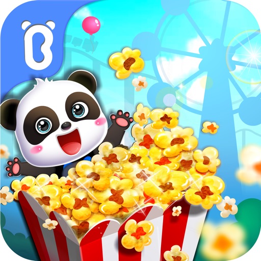Panda's Carnival