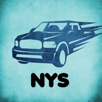 NYS Drivers Permit Test Prep apk