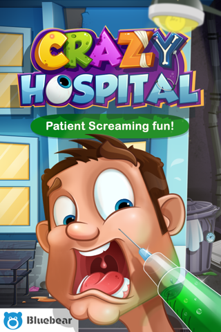 Crazy Hospital! - náhled
