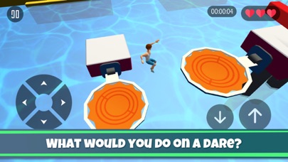Dare Course – Impossible Tasks screenshot 2