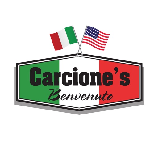 Carcione's Pizza icon