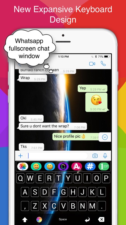 Yo App™ Stickers For Whatsapp