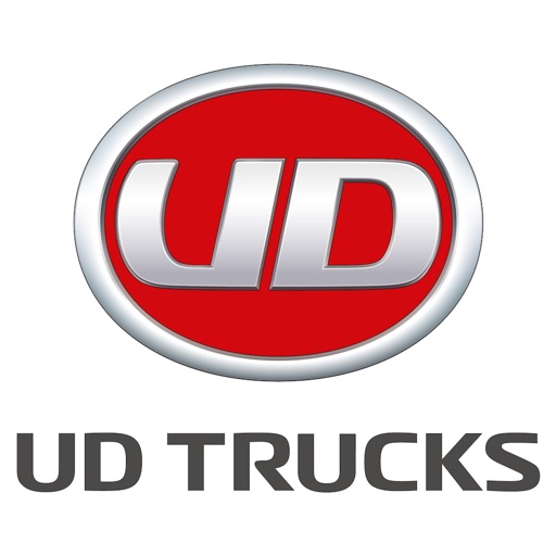 UD International Sales MoBox Icon