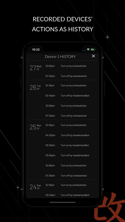 SOURCE • Kai screenshot-6