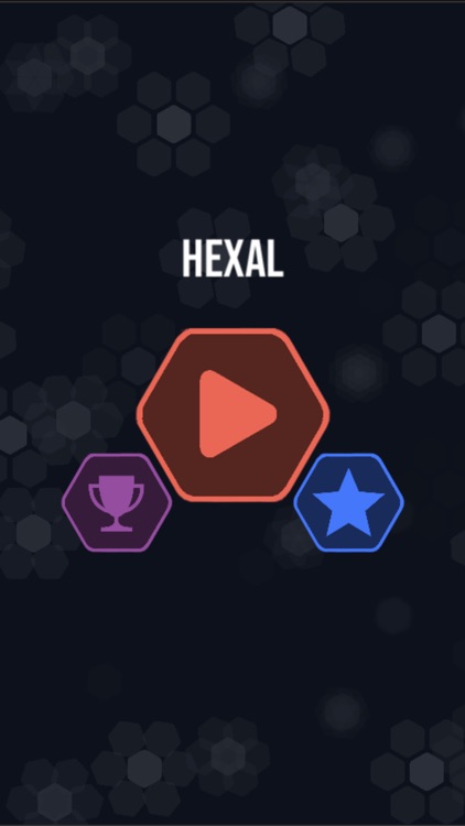 Hexal: The Puzzle